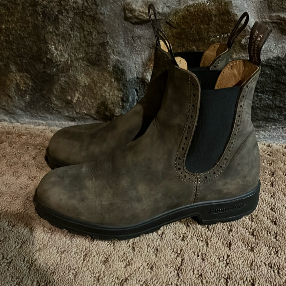 Bluestones